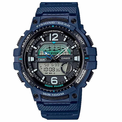 Casio Nam WSC-1250H-2AVDF