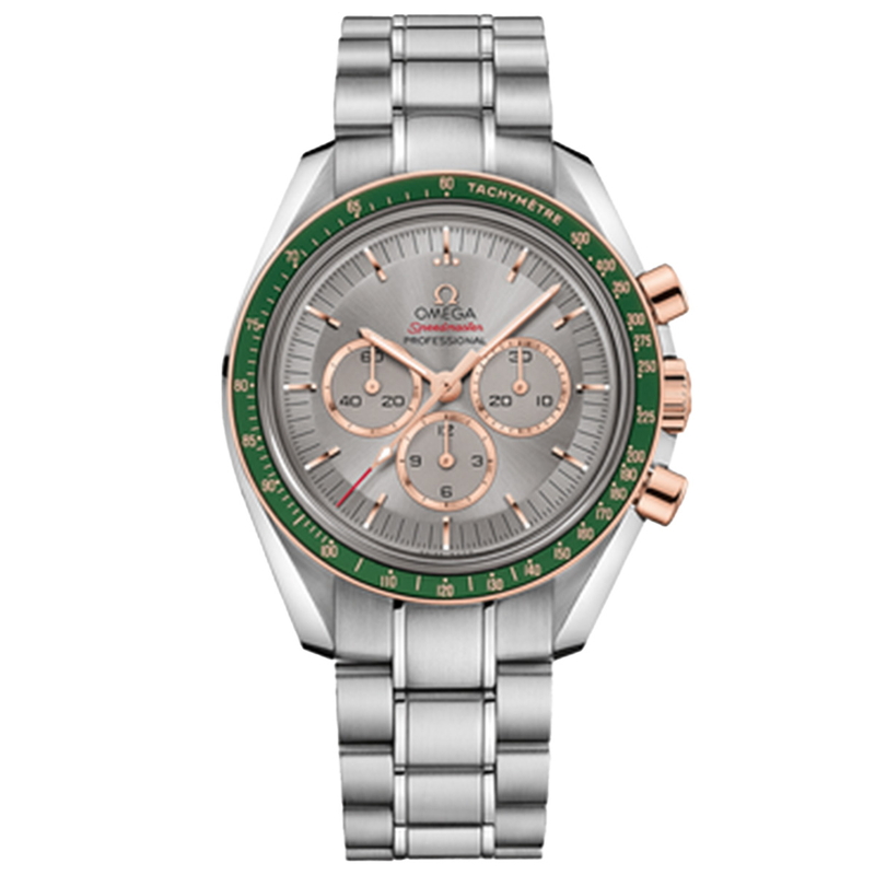 Omega Speedmaster Nam 522.20.42.30.06.001 - hàng lướt