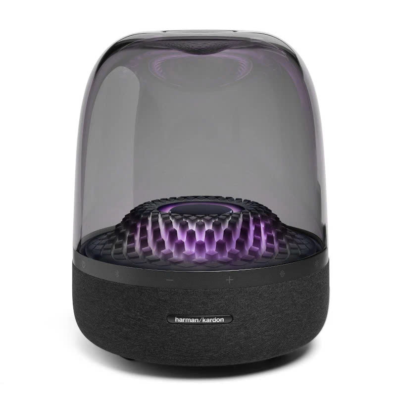 Loa Harman Kardon HKAURAS4BLKAS