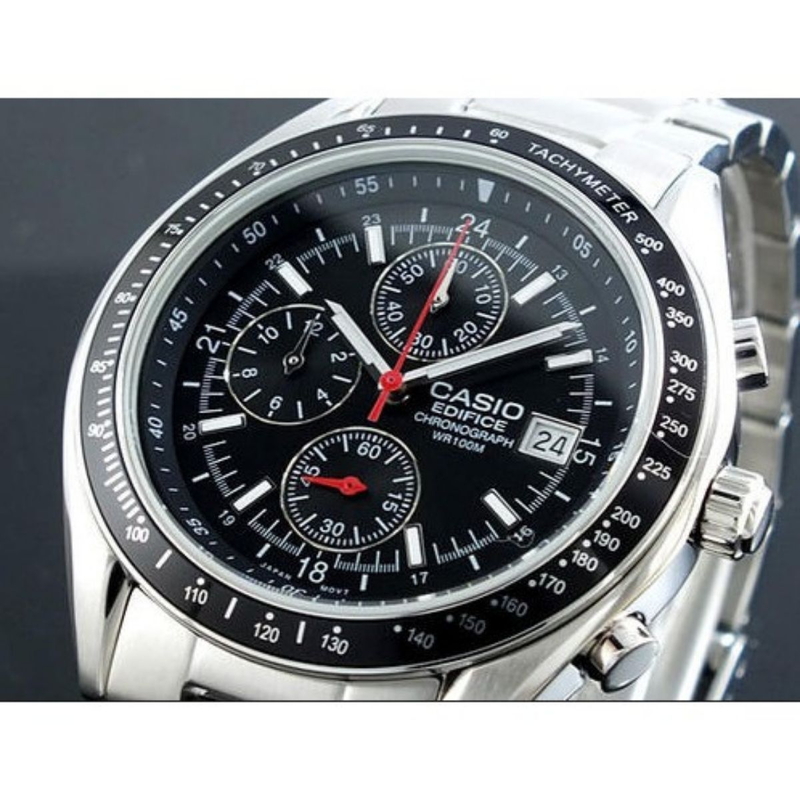 ng H Casio Edifice Nam EF 503D 1AVUDF EF 503D 1A Gia T t