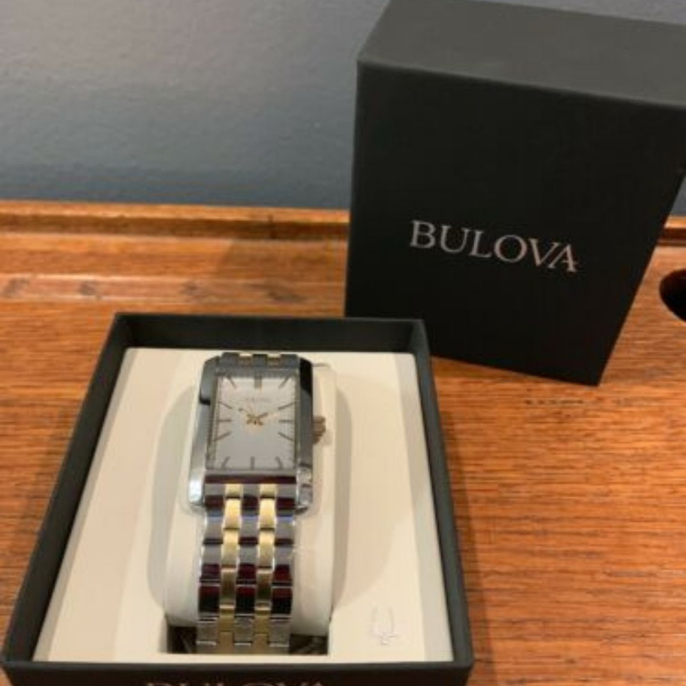 Bulova 98a137 best sale