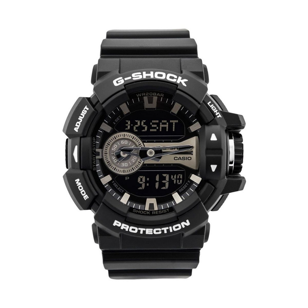 Casio G-Shock Nam GA-400GB-1ADR