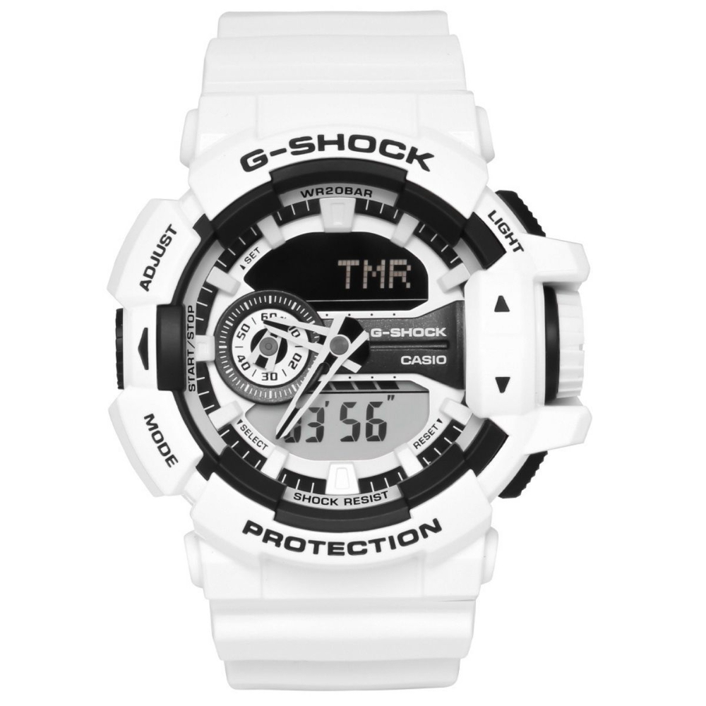 Casio G-Shock Nam GA-400-7ADR