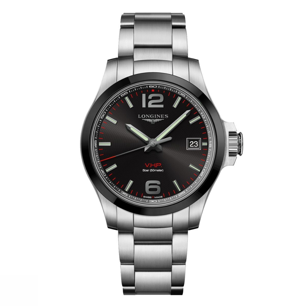 Longines Nam L3.719.4.56.6