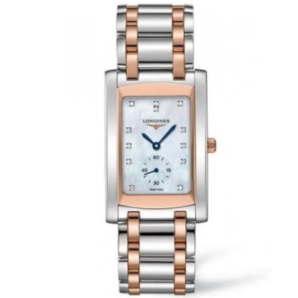 Longines Nữ L5.655.5.88.7