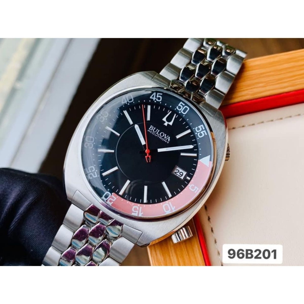 Bulova Nam 96B210