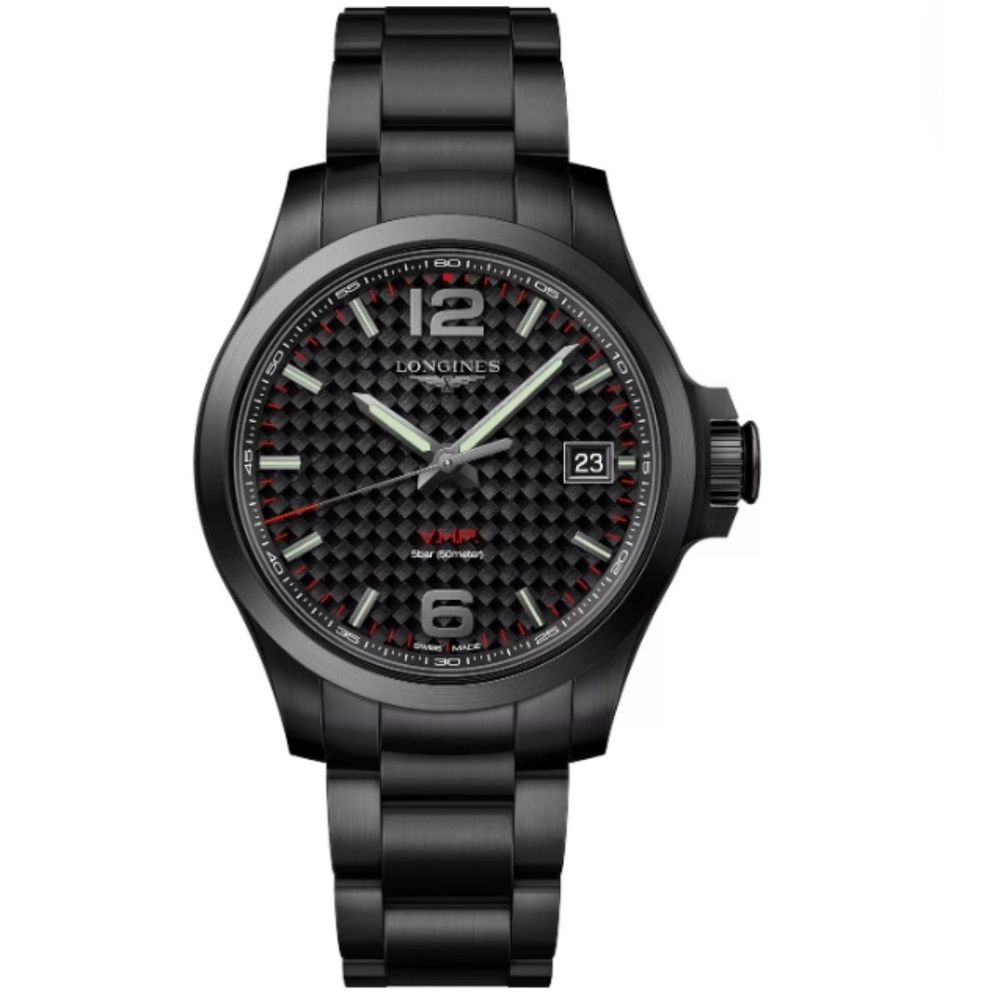 Longines Conquest Classic Nam L3.716.2.66.6