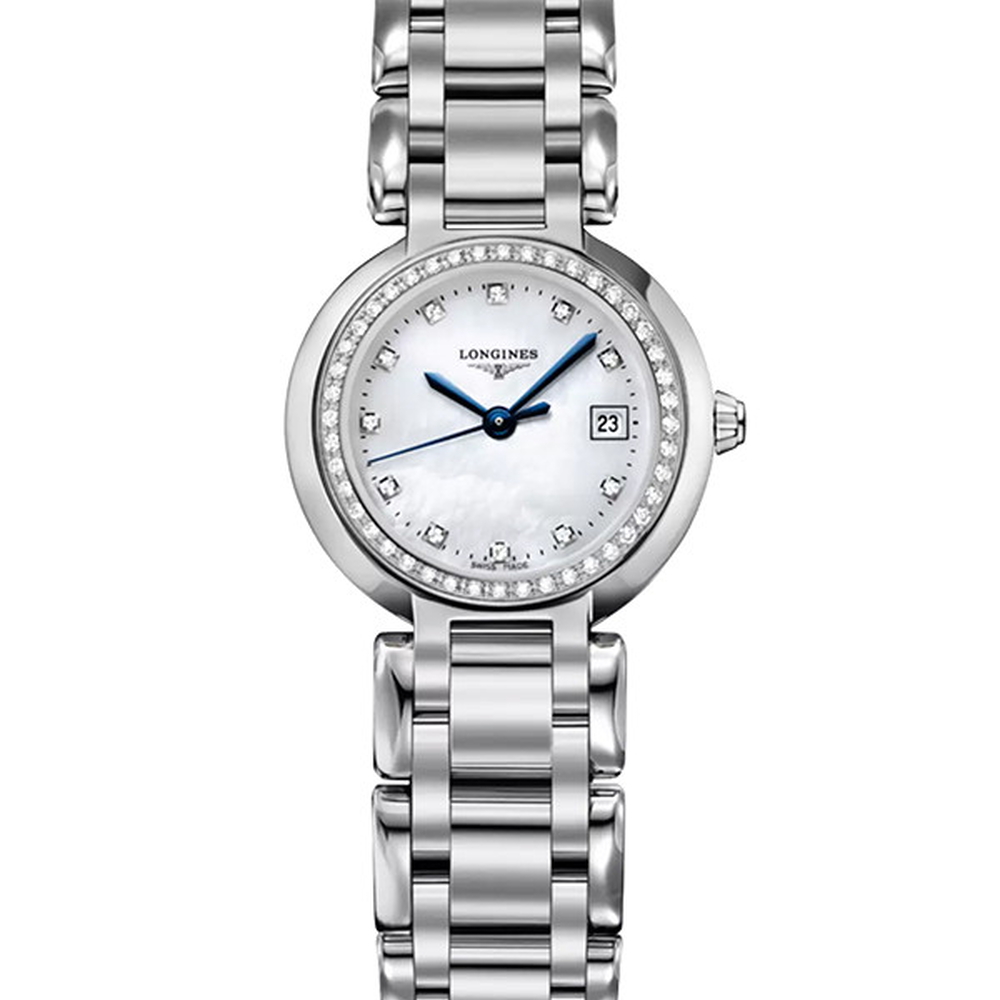 Longines Nữ L8.110.0.87.6