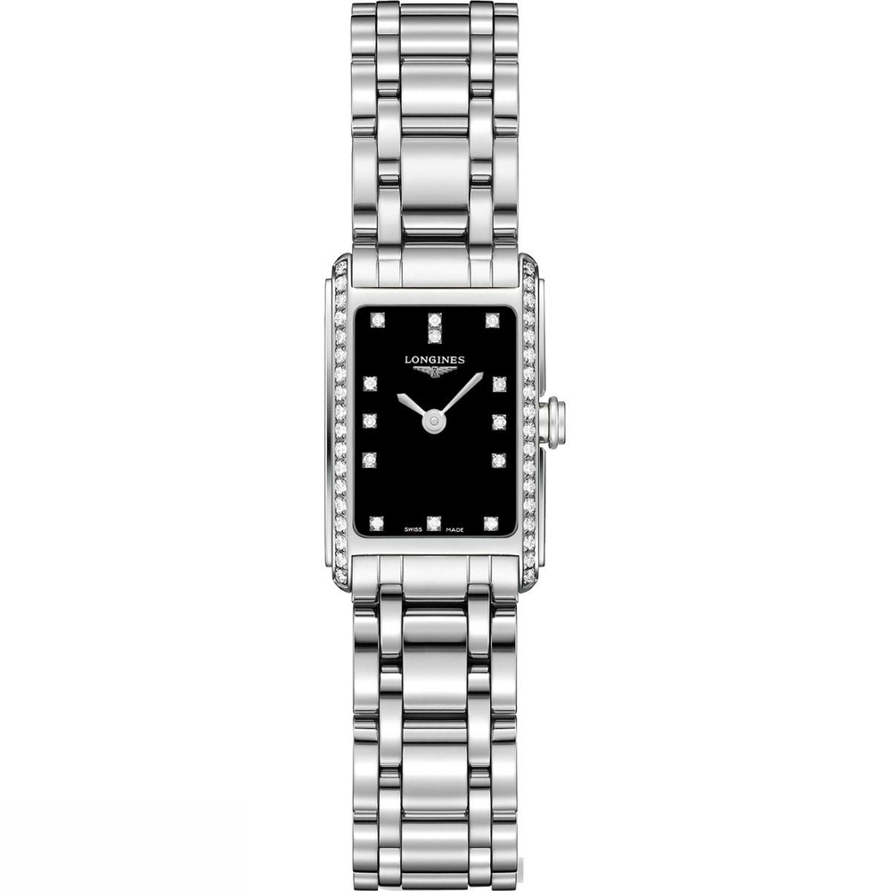 Longines Nữ L5.258.0.57.6