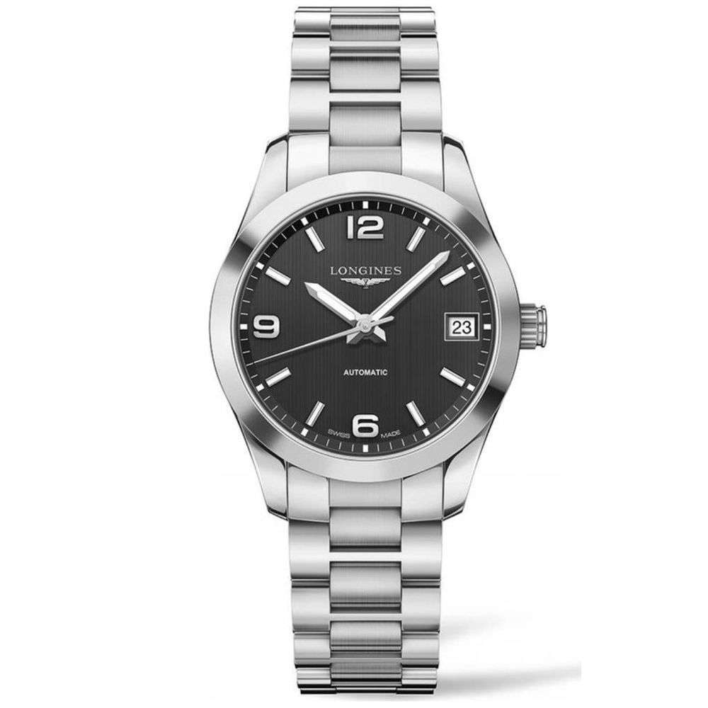 Longines Conquest Classic Nữ L2.385.4.56.6