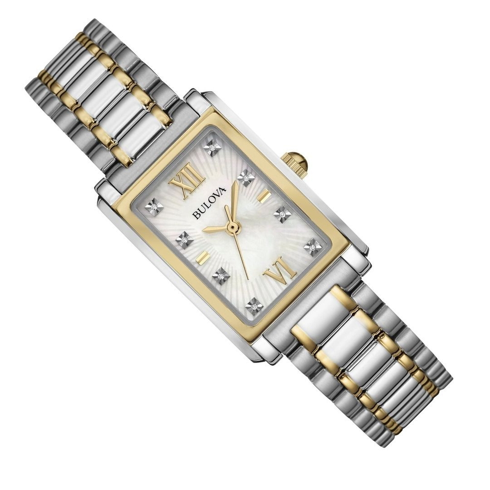 Bulova N 98P144