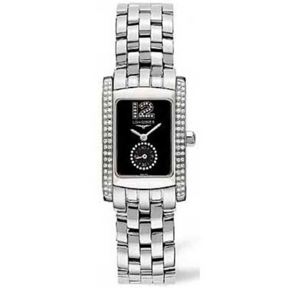 Longines Nữ L5.155.0.50.6