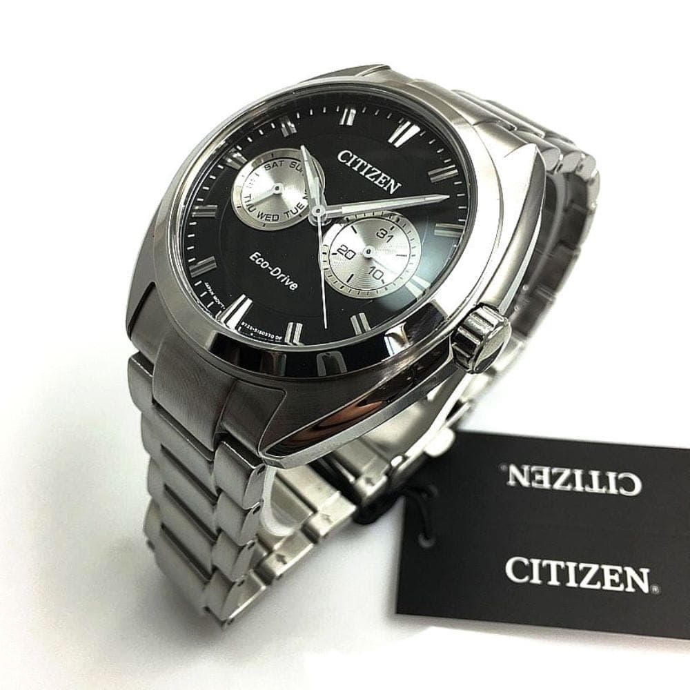 ng H Citizen Nam BU4010 56E Gia T t