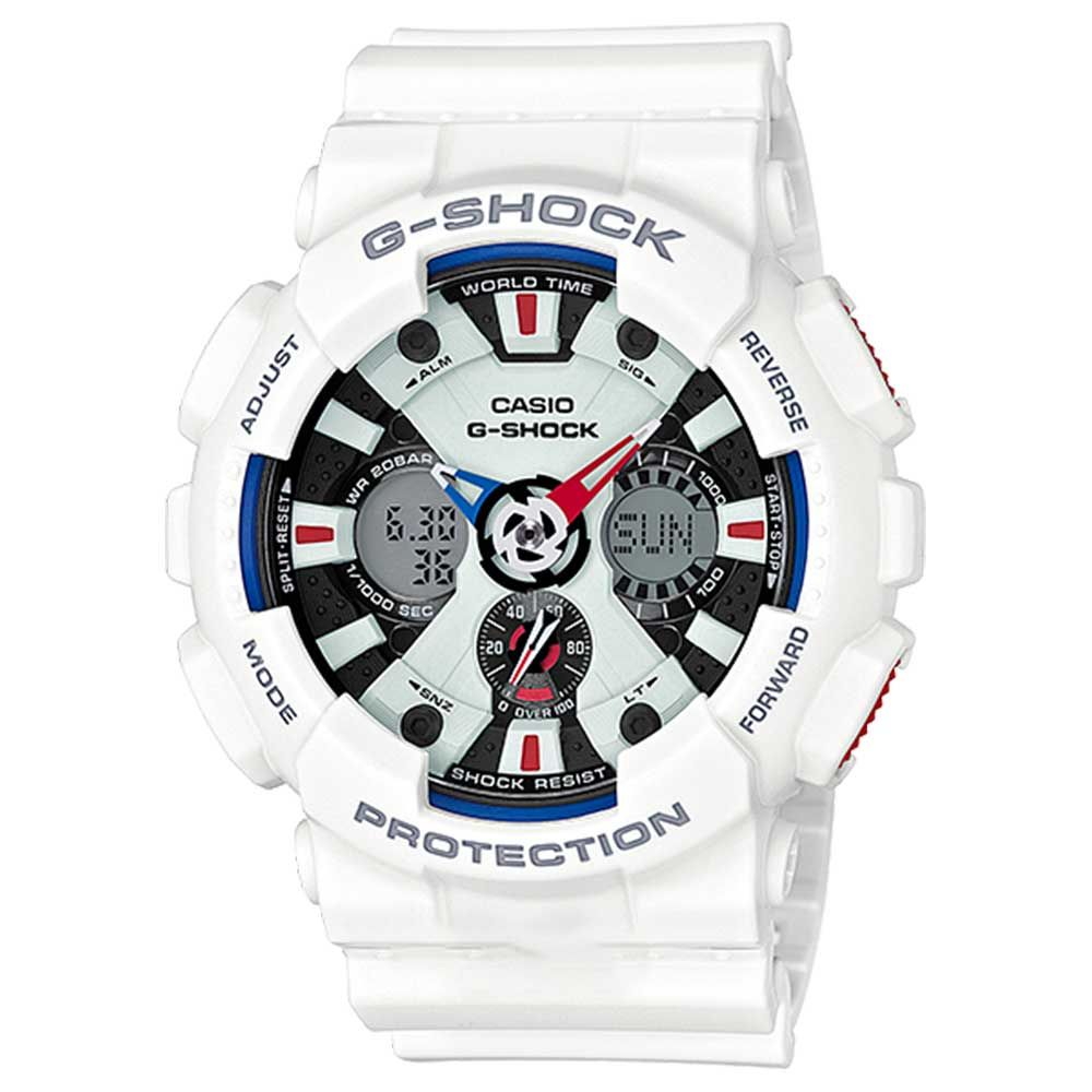 Casio G-Shock Nam GA-120TR-7ADR