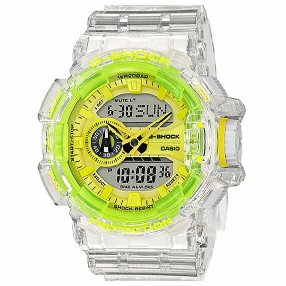 Casio G-Shock Nam GA-400SK-1A9DR