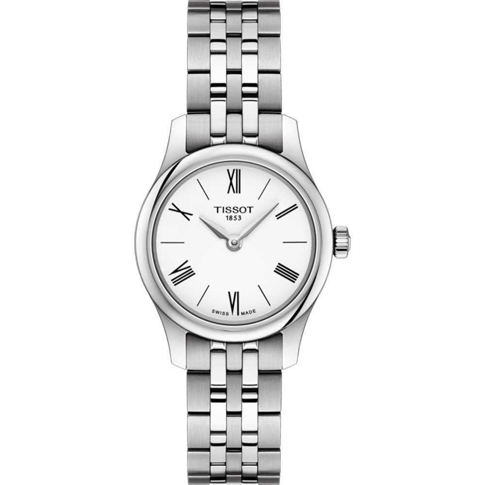 Tissot Nữ T063.009.11.018.00