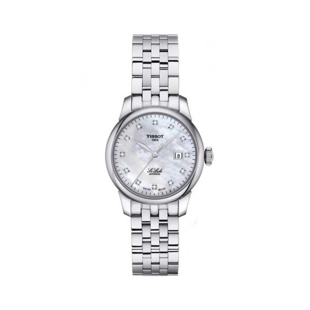 Tissot Le Locle Nữ T006.207.11.116.00