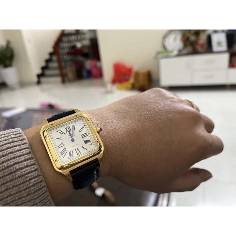 Đồng Hồ Đeo Tay Chính Hãng - Watchstore 61 danh gia 6