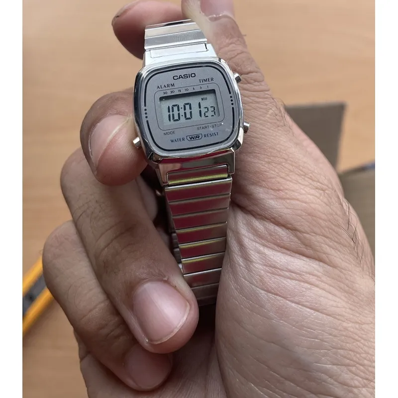 Đồng Hồ Đeo Tay Chính Hãng - Watchstore 56 danh gia home 2