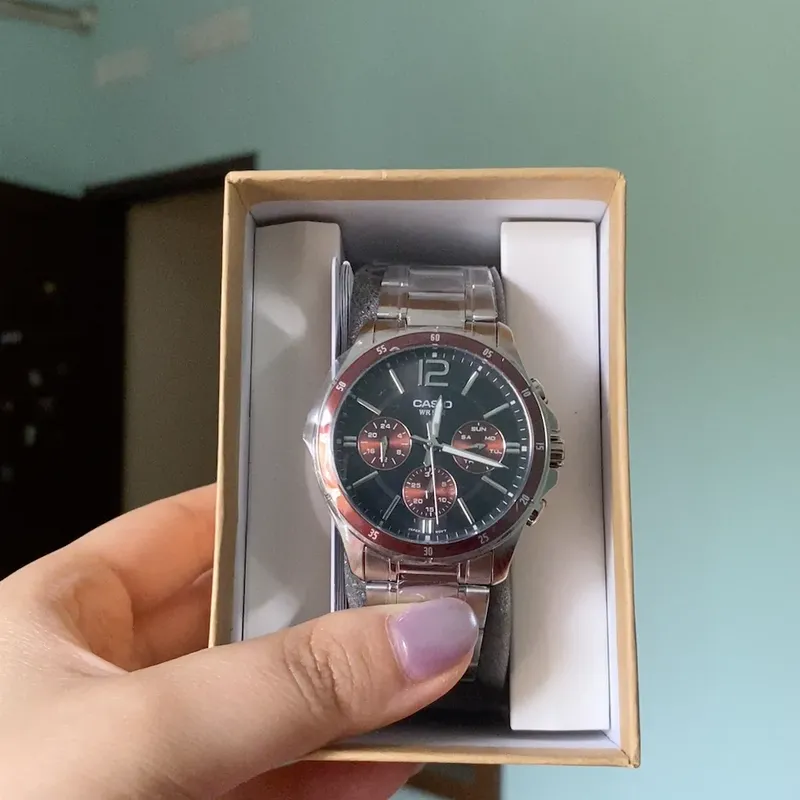 Đồng Hồ Đeo Tay Chính Hãng - Watchstore 57 danh gia home 4